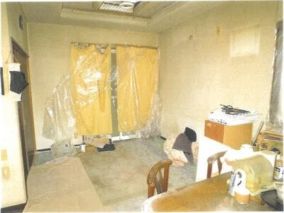 京都府亀岡市 並河駅 戸建て 84万円の競売物件情報 #3