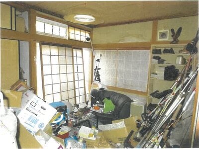 京都府亀岡市 並河駅 戸建て 84万円の競売物件情報 #4