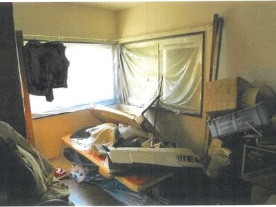 京都府亀岡市 並河駅 戸建て 84万円の競売物件情報 #8