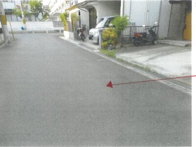 京都府城陽市 富野荘駅8分 戸建て 395万円の競売物件情報 #2