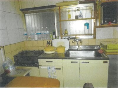 京都府城陽市 富野荘駅8分 戸建て 395万円の競売物件情報 #6