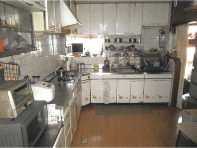 京都府京都市北区 北大路駅29分 戸建て 2,344万円の競売物件情報 #3