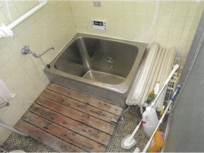 京都府京都市北区 北大路駅29分 戸建て 2,344万円の競売物件情報 #5