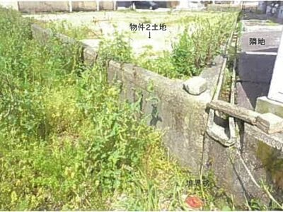 島根県益田市 益田駅12分 土地 282万円の競売物件情報 #12