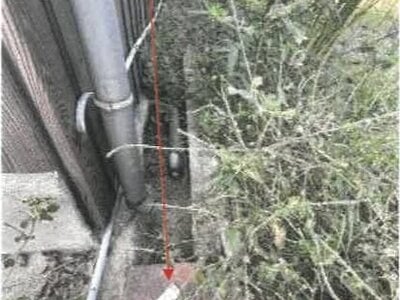 (値下げ) 香川県善通寺市 善通寺駅12分 土地 160万円の競売物件情報 #5