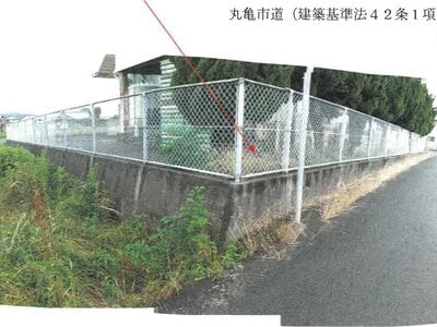 香川県丸亀市 岡田駅20分 戸建て 1,212万円の競売物件情報 #4