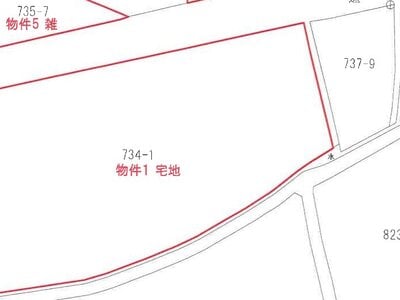 香川県丸亀市 岡田駅20分 戸建て 1,212万円の競売物件情報 #62
