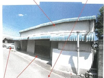 香川県丸亀市 岡田駅18分 戸建て 127万円の競売物件情報 #2