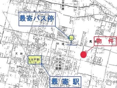 香川県木田郡三木町 池戸駅6分 戸建て 483万円の競売物件情報 #29