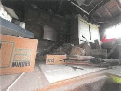 (値下げ) 香川県高松市 岡本駅14分 戸建て 397万円の競売物件情報 #24