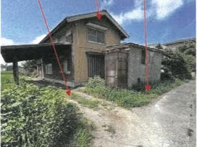 (値下げ) 香川県高松市 岡本駅14分 戸建て 397万円の競売物件情報 #3