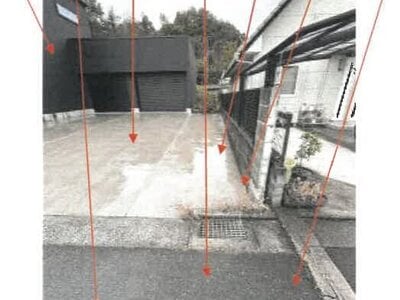 香川県高松市 空港通り駅 戸建て 2,175万円の競売物件情報 #2