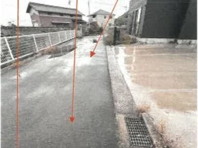 香川県高松市 空港通り駅 戸建て 2,175万円の競売物件情報 #3