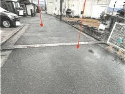 香川県高松市 空港通り駅 戸建て 2,175万円の競売物件情報 #4