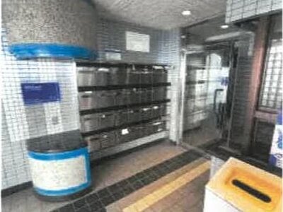 (値下げ) 香川県高松市 松島二丁目駅2分 マンション「ラ・パルフェ・ド・コロン」5,000円の競売物件情報 #5