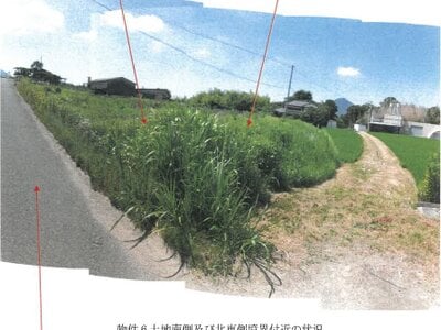 香川県丸亀市 岡田駅20分 農地 18万円の競売物件情報 #3