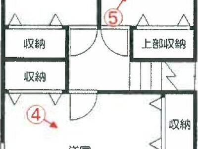 福岡県京都郡苅田町 小波瀬西工大前駅20分 戸建て 748万円の競売物件情報 #2