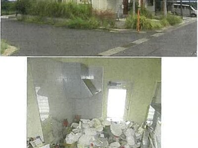 福岡県京都郡苅田町 小波瀬西工大前駅20分 戸建て 748万円の競売物件情報 #3