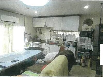 福岡県行橋市 今川河童駅 戸建て 250万円の競売物件情報 #4