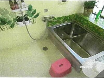 福岡県行橋市 今川河童駅 戸建て 250万円の競売物件情報 #6