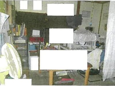 福岡県行橋市 今川河童駅 戸建て 250万円の競売物件情報 #8