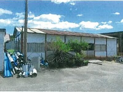 (値下げ) 福岡県築上郡築上町 椎田駅17分 戸建て 1,037万円の競売物件情報 #16