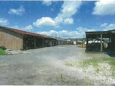 (値下げ) 福岡県築上郡築上町 椎田駅17分 戸建て 1,037万円の競売物件情報 #2