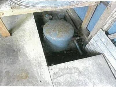 (値下げ) 福岡県築上郡築上町 椎田駅17分 戸建て 1,037万円の競売物件情報 #25