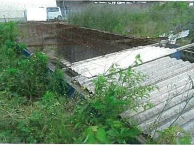 (値下げ) 福岡県築上郡築上町 椎田駅17分 戸建て 1,037万円の競売物件情報 #28