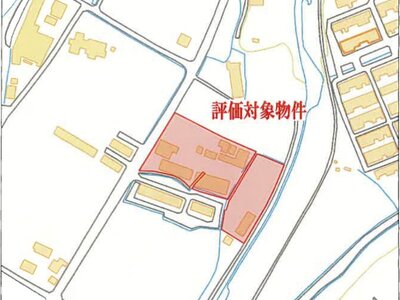 (値下げ) 福岡県築上郡築上町 椎田駅17分 戸建て 1,037万円の競売物件情報 #34