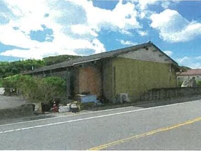 (値下げ) 福岡県築上郡築上町 椎田駅17分 戸建て 1,037万円の競売物件情報 #4