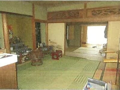 (値下げ) 福岡県築上郡築上町 椎田駅17分 戸建て 1,037万円の競売物件情報 #6