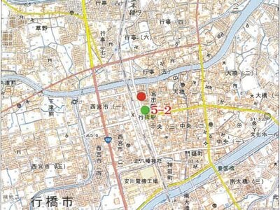 福岡県行橋市 行橋駅4分 マンション「アプローズ行橋駅前」1,431万円の競売物件情報 #8