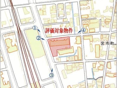 福岡県行橋市 行橋駅4分 マンション「アプローズ行橋駅前」1,431万円の競売物件情報 #9