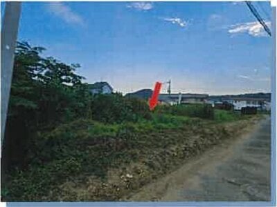 (値下げ) 兵庫県三木市 三木駅16分 土地 394万円の競売物件情報 #7