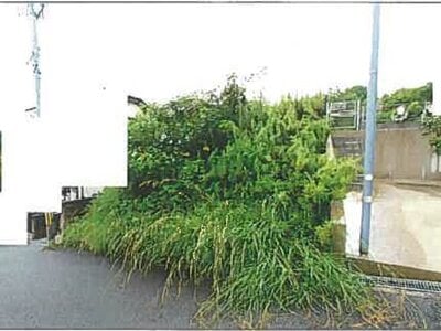 (値下げ) 兵庫県神戸市北区 フラワータウン駅26分 土地 63万円の競売物件情報 #2