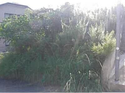 (値下げ) 兵庫県神戸市北区 フラワータウン駅26分 土地 63万円の競売物件情報 #5