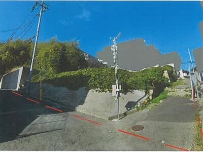 兵庫県神戸市長田区 長田駅5分 土地 190万円の競売物件情報 #2