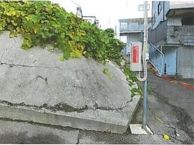 兵庫県神戸市長田区 長田駅5分 土地 190万円の競売物件情報 #3