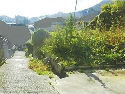 兵庫県神戸市長田区 長田駅5分 土地 190万円の競売物件情報 #8