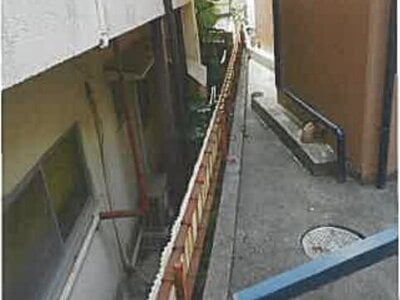 兵庫県神戸市長田区 丸山駅8分 戸建て 475万円の競売物件情報 #16