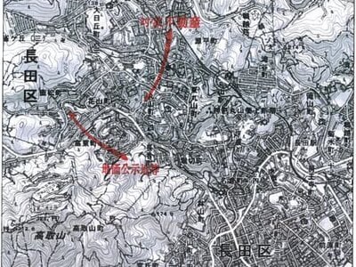 兵庫県神戸市長田区 丸山駅8分 戸建て 475万円の競売物件情報 #18