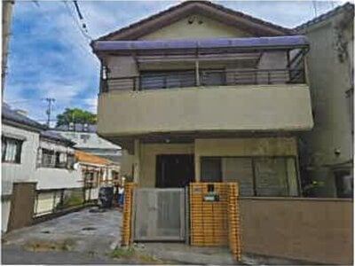 兵庫県神戸市長田区 丸山駅8分 戸建て 475万円の競売物件情報 #19