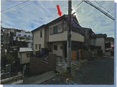 兵庫県神戸市長田区 丸山駅8分 戸建て 475万円の競売物件情報 #20