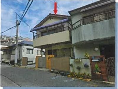兵庫県神戸市長田区 丸山駅8分 戸建て 475万円の競売物件情報 #21