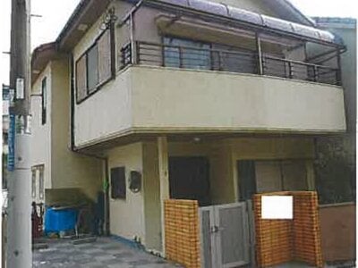 兵庫県神戸市長田区 丸山駅8分 戸建て 475万円の競売物件情報 #4