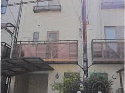 兵庫県神戸市灘区 六甲道駅4分 戸建て 2,011万円の競売物件情報 #18