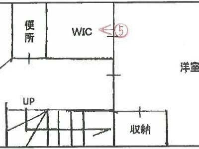 兵庫県神戸市灘区 六甲道駅4分 戸建て 2,011万円の競売物件情報 #2