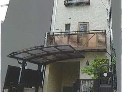 兵庫県神戸市灘区 六甲道駅4分 戸建て 2,011万円の競売物件情報 #4