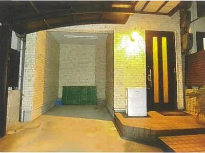 兵庫県神戸市灘区 六甲道駅4分 戸建て 2,011万円の競売物件情報 #5